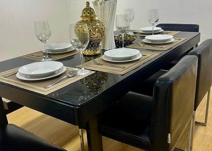 Huai Khwang Townhome