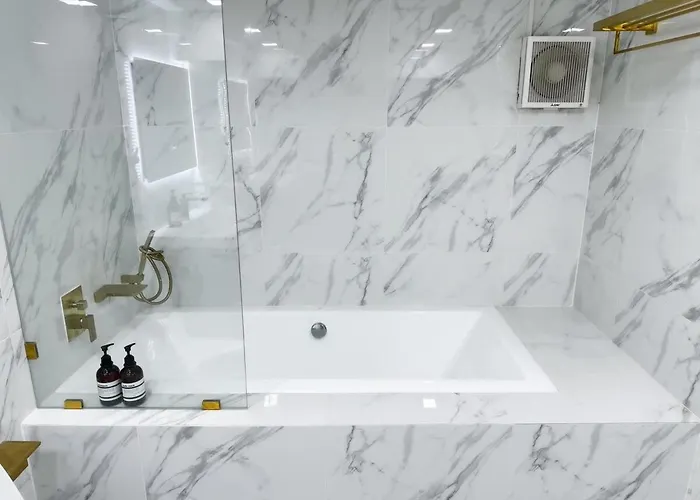 Huai Khwang Townhome Appartement *