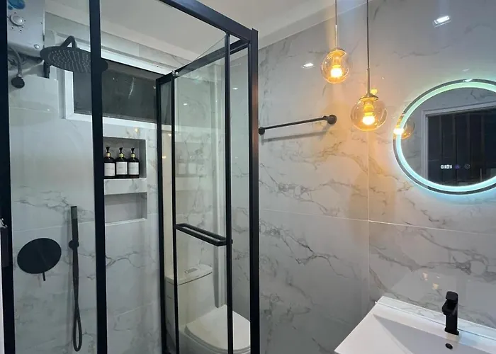 Huai Khwang Townhome Appartement Bangkok